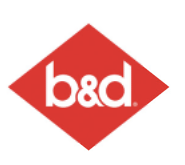 b-and-d