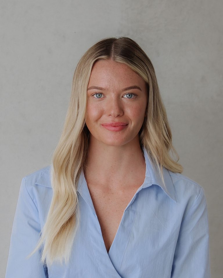 Brooke KosonenCo-founder | Construction Manager & Coordinator