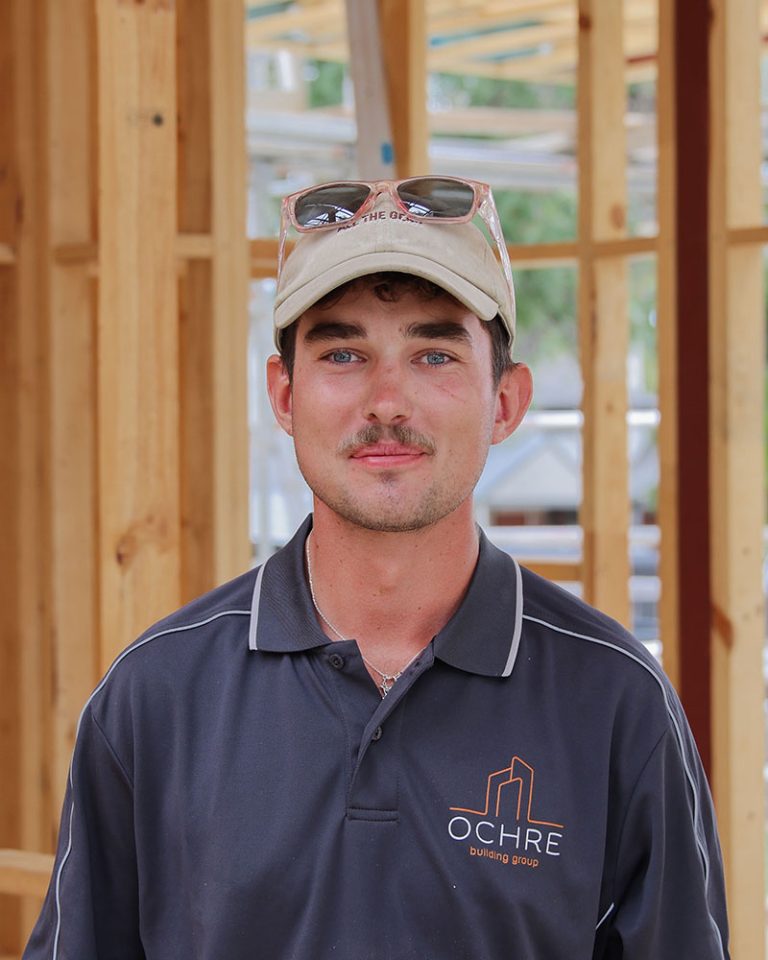 JaydenQualified Carpenter