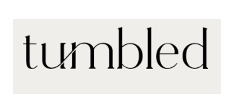 tumbled