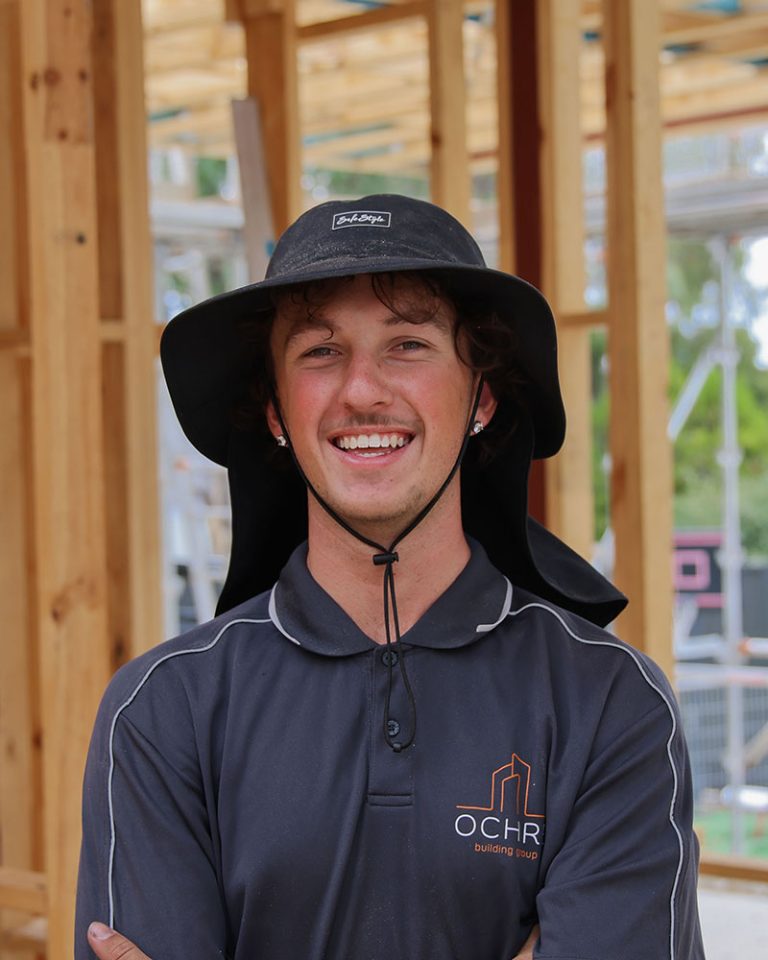 TylerApprentice Carpenter