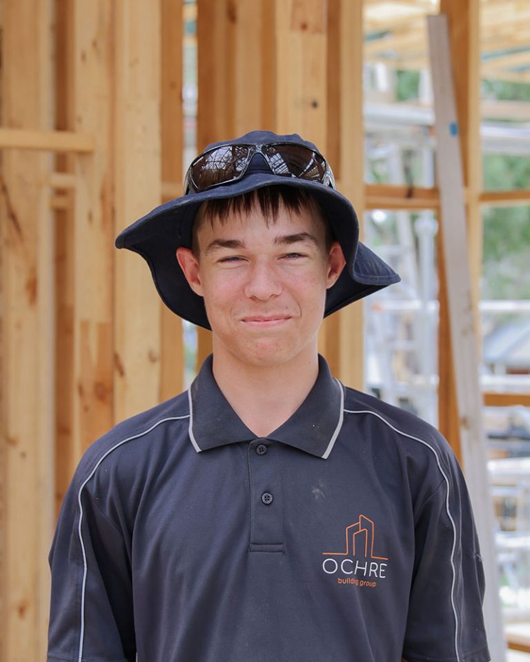 ZebApprentice Carpenter
